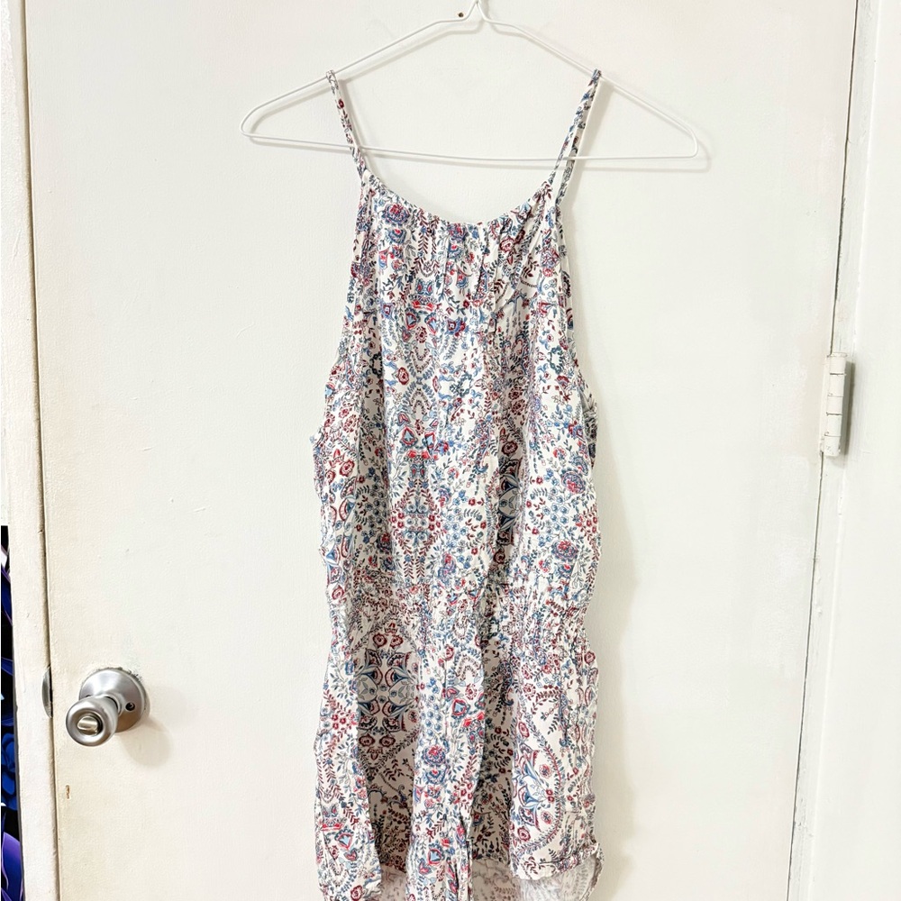 Brandy Melville Romper